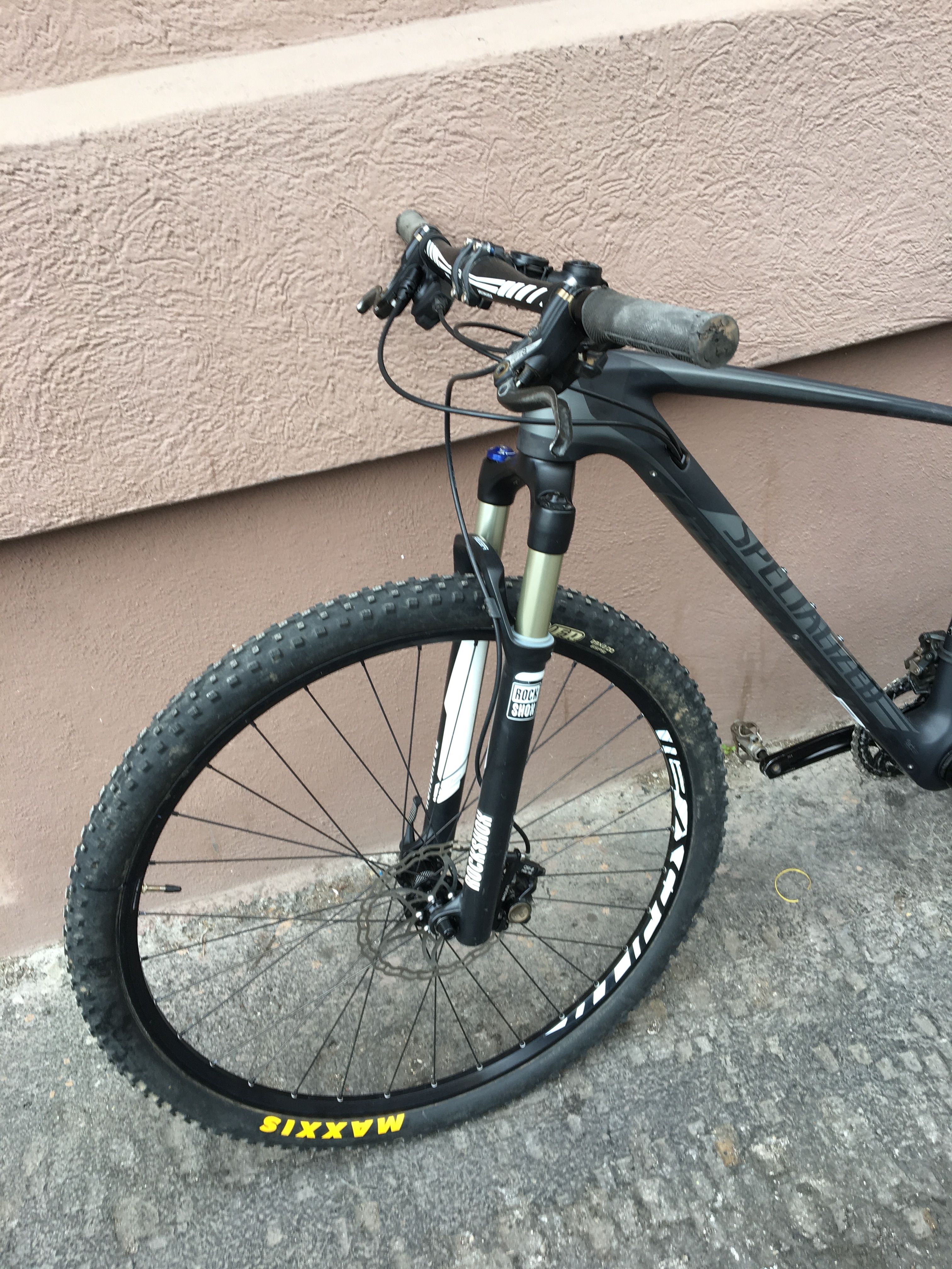 Specialized stumpjumper elite 2015 online