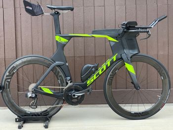 Buy Used Scott Bikes | From $420 | buycycle