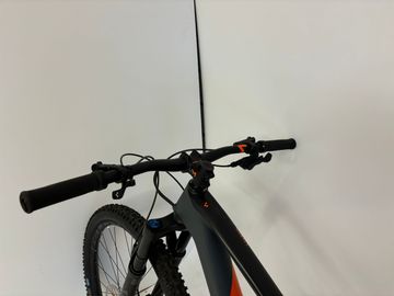 Brugt CUBE STEREO 120 HPC TM 29 2020 2020 Mountainbike — billede 11 af 16