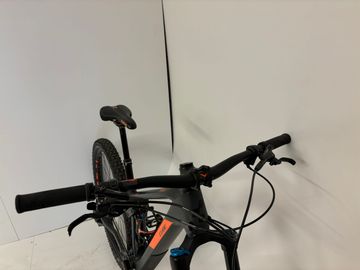 Brugt CUBE STEREO 120 HPC TM 29 2020 2020 Mountainbike — billede 5 af 16