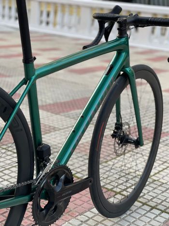 Specialized Aethos Comp - Shimano 105 Di2 2024 2024