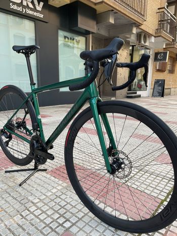 Specialized Aethos Comp - Shimano 105 Di2 2024 2024