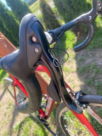 Used Bottecchia Duello 2022 Road & Gravel, Rojo — image 10 of 10
