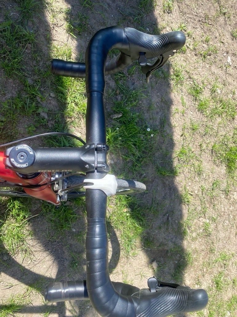Used Bottecchia Duello 2022 Road & Gravel, Rojo — image 7 of 10
