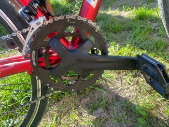 Used Bottecchia Duello 2022 Road & Gravel, Rojo — image 4 of 10