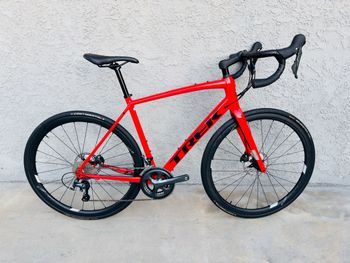 Trek Domane | buycycle