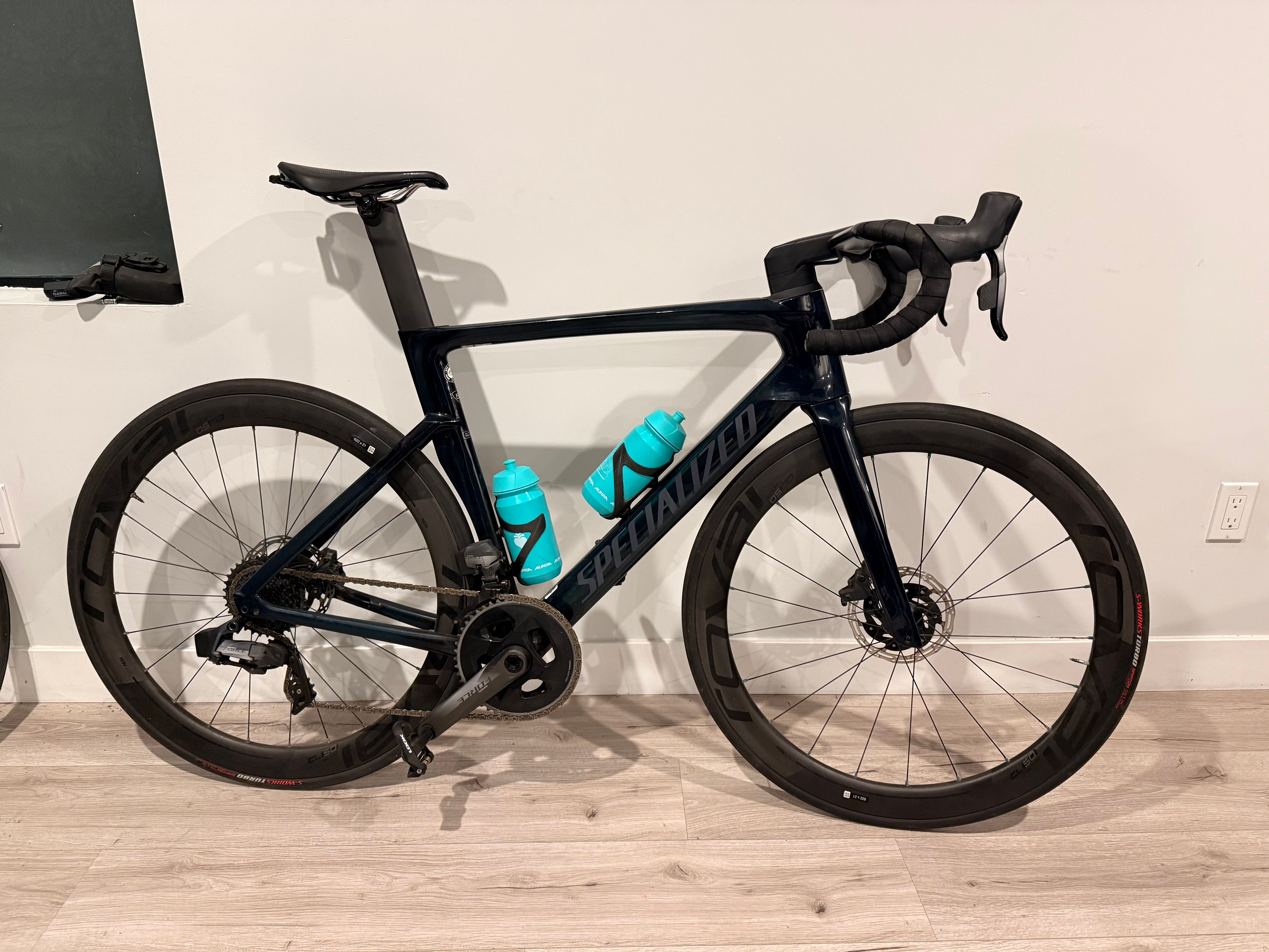 Specialized venge axs online