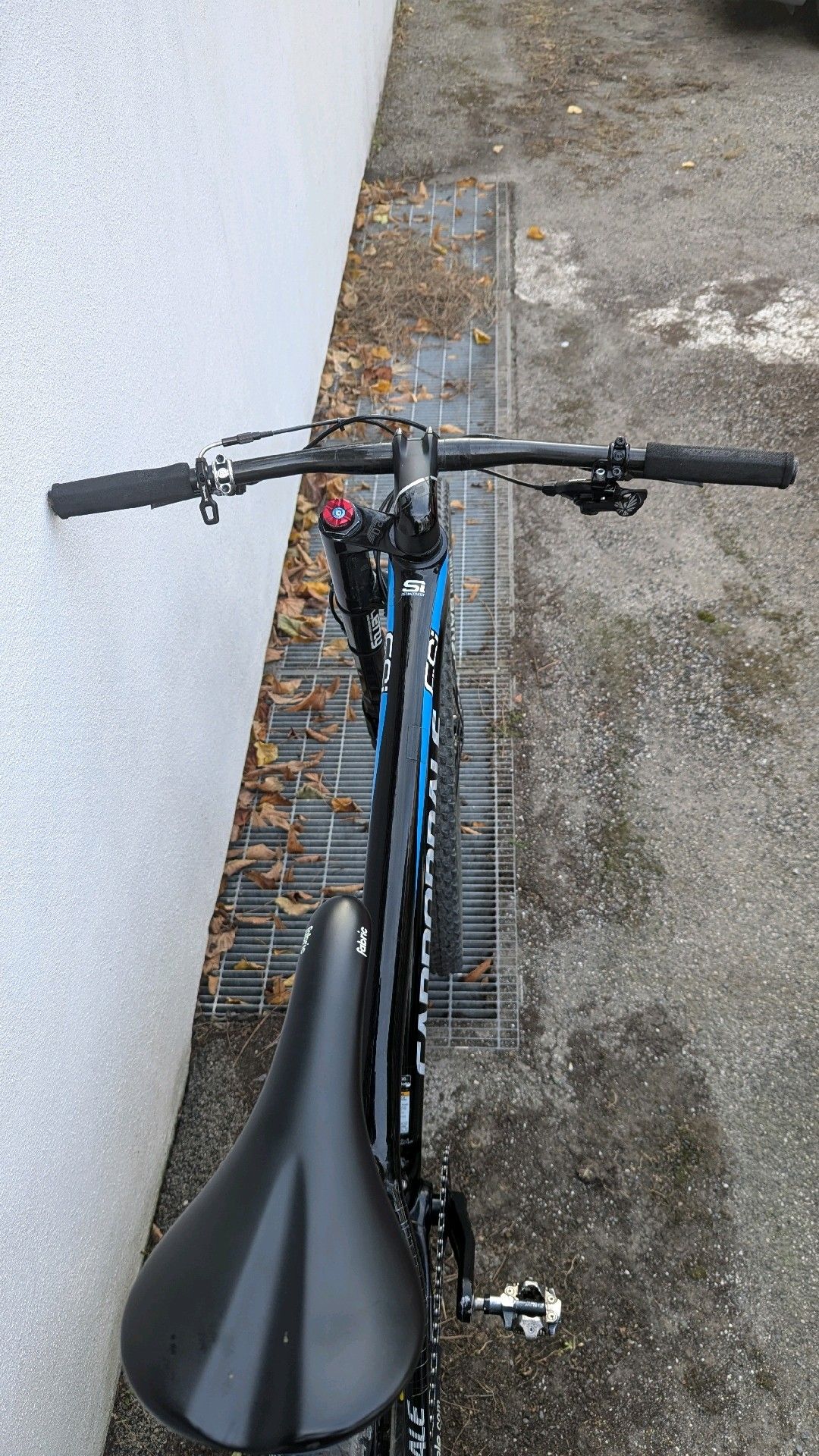 Cannondale F-Si Carbon 2 used in M | buycycle