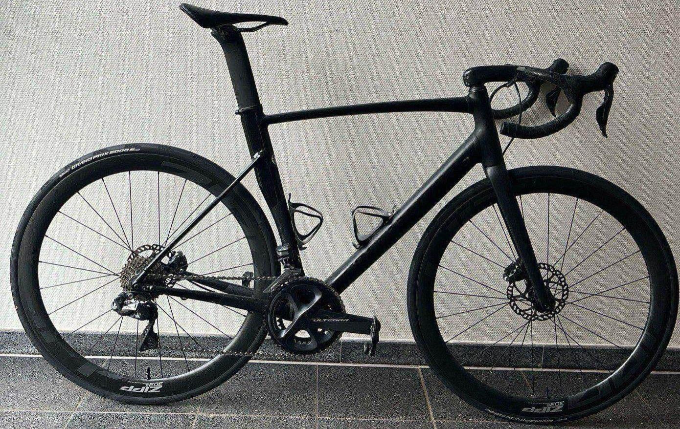 Specialized allez sprint 58 online