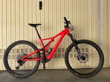 Used Specialized Turbo Levo SL Comp 2023 2023 MTB