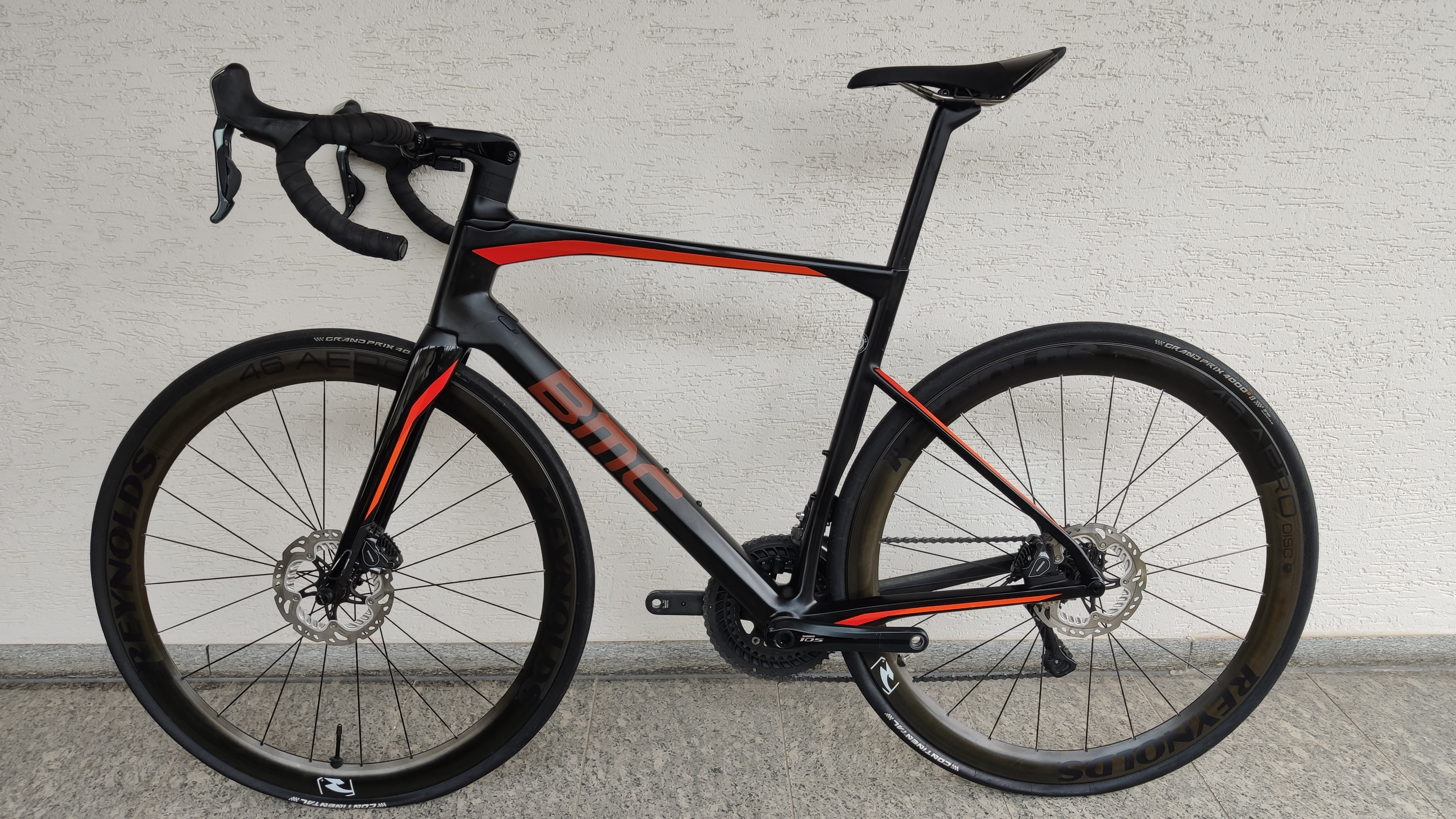 Bmc roadmachine 01 online 2018