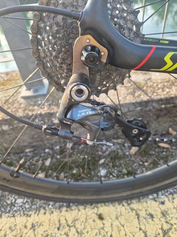 Tweedehands Specialized Tarmac Expert 2017 2017 Road & Gravel — afbeelding 3 van 6