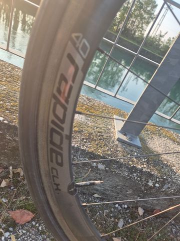 Tweedehands Specialized Tarmac Expert 2017 2017 Road & Gravel — afbeelding 5 van 6