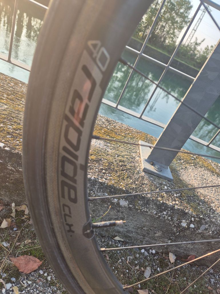 Gebrauchtes Specialized Tarmac Expert 2017 2017 Road & Gravel, Schwarz — Bild 5 von 5