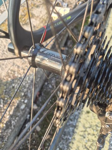 Tweedehands Specialized Tarmac Expert 2017 2017 Road & Gravel — afbeelding 4 van 6
