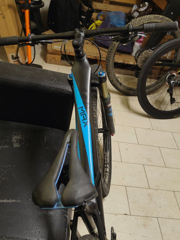 Tweedehands Focus RAVEN 8.6 2020 2020 Mountainbike — afbeelding 10 van 12