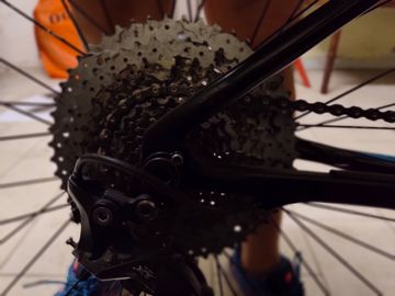 Tweedehands Focus RAVEN 8.6 2020 2020 Mountainbike — afbeelding 12 van 12