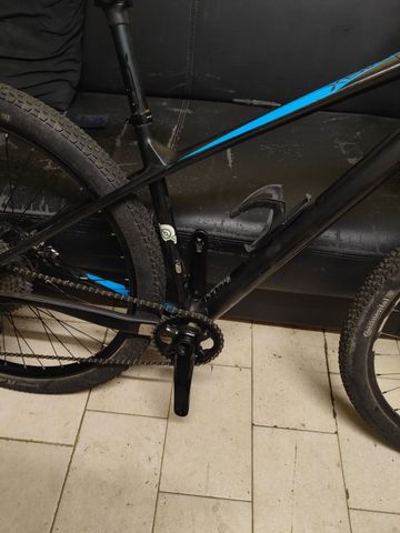 Tweedehands Focus RAVEN 8.6 2020 2020 Mountainbike — afbeelding 4 van 12