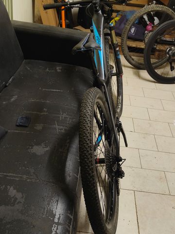 Tweedehands Focus RAVEN 8.6 2020 2020 Mountainbike — afbeelding 9 van 12