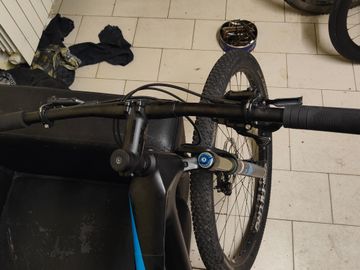 Tweedehands Focus RAVEN 8.6 2020 2020 Mountainbike — afbeelding 7 van 12