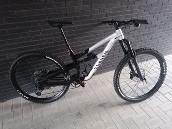 Canyon, Spectral 29 AL 6 2023