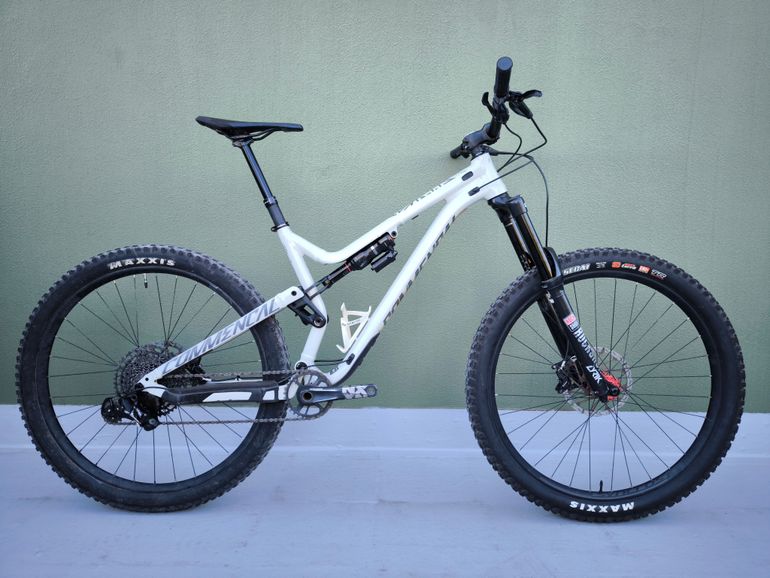 Commencal META AM 29 RIDE used in L buycycle