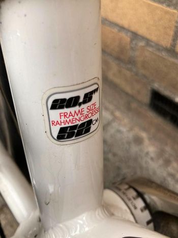 Used Stevens San Remo 2010 Road & Gravel, Red — image 2 of 4