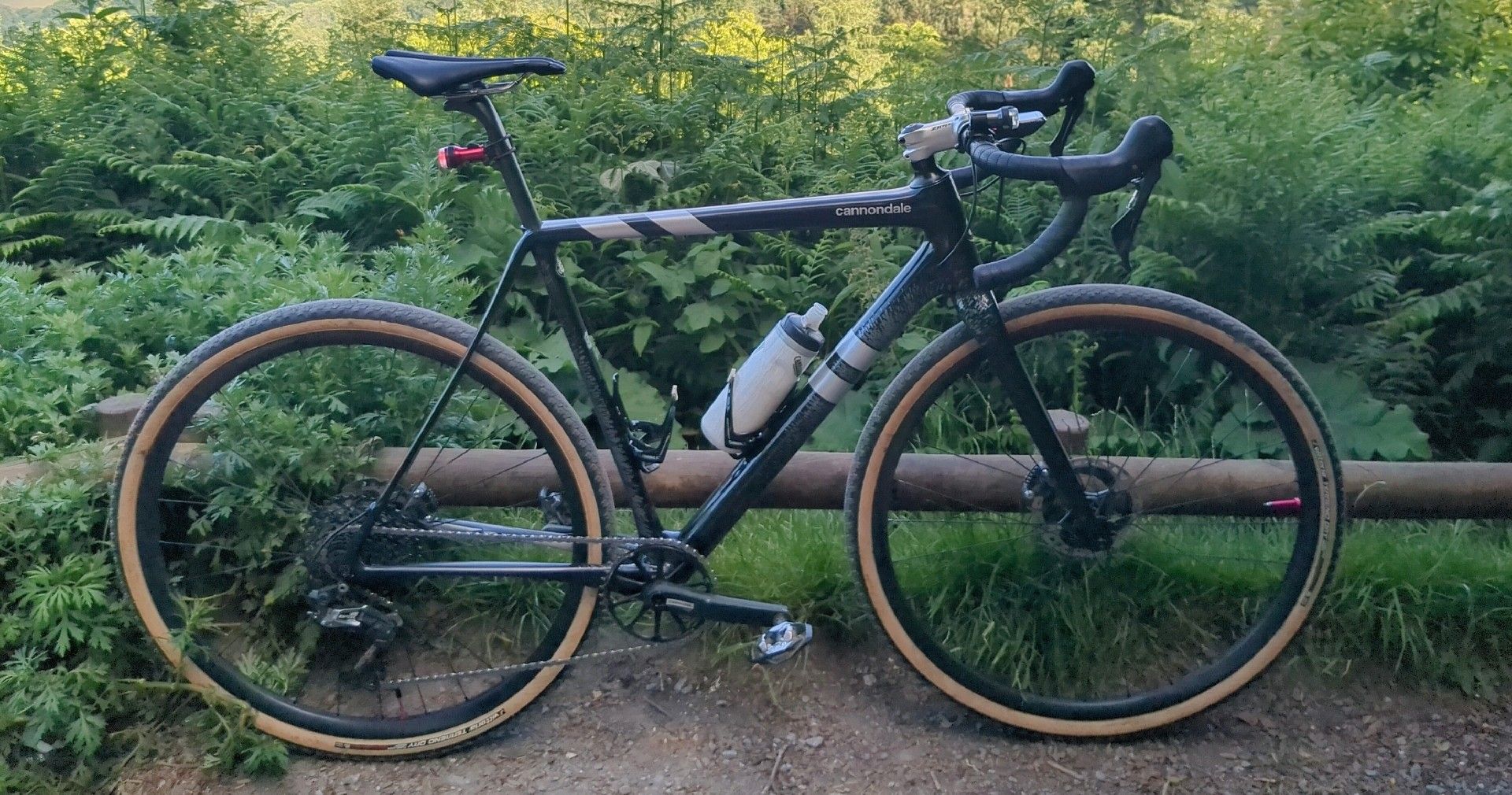 Cannondale SuperX GRX used in 56 cm buycycle