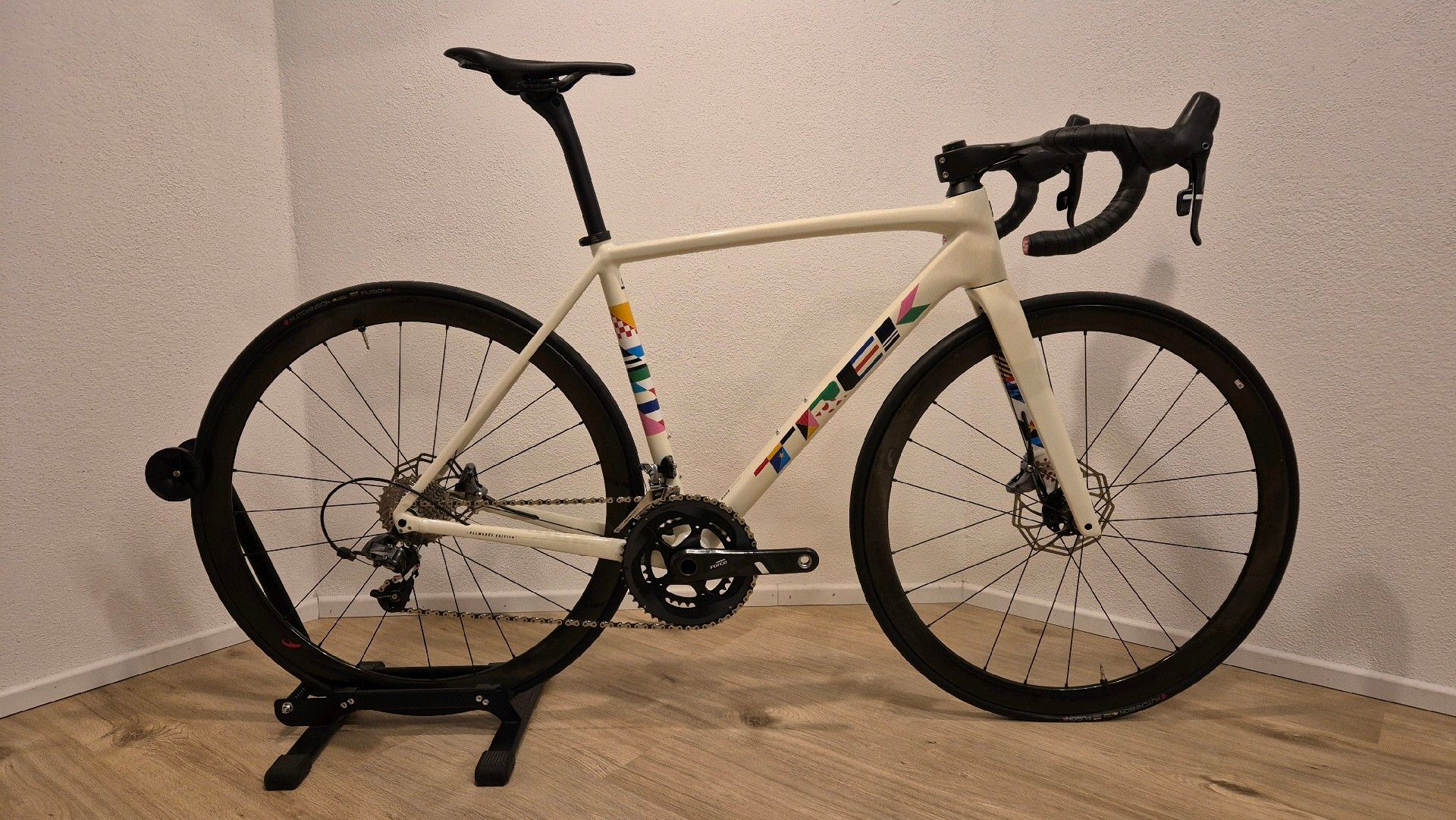 Trek ALR Disc Custom 7 26 kg gebraucht kaufen 54 cm buycycle