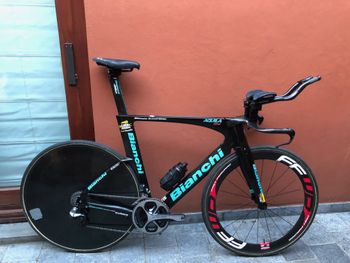 Bianchi aquila frameset online