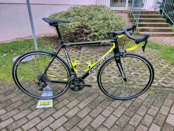 Corratec CCT | Save on used bikes | buycycle