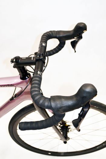 Used Cannondale Synapse Carbon Women's Ultegra 2022 Road & Gravel, Violett — image 3 of 7