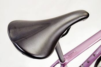Used Cannondale Synapse Carbon Women's Ultegra 2022 Road & Gravel, Violett — image 5 of 7