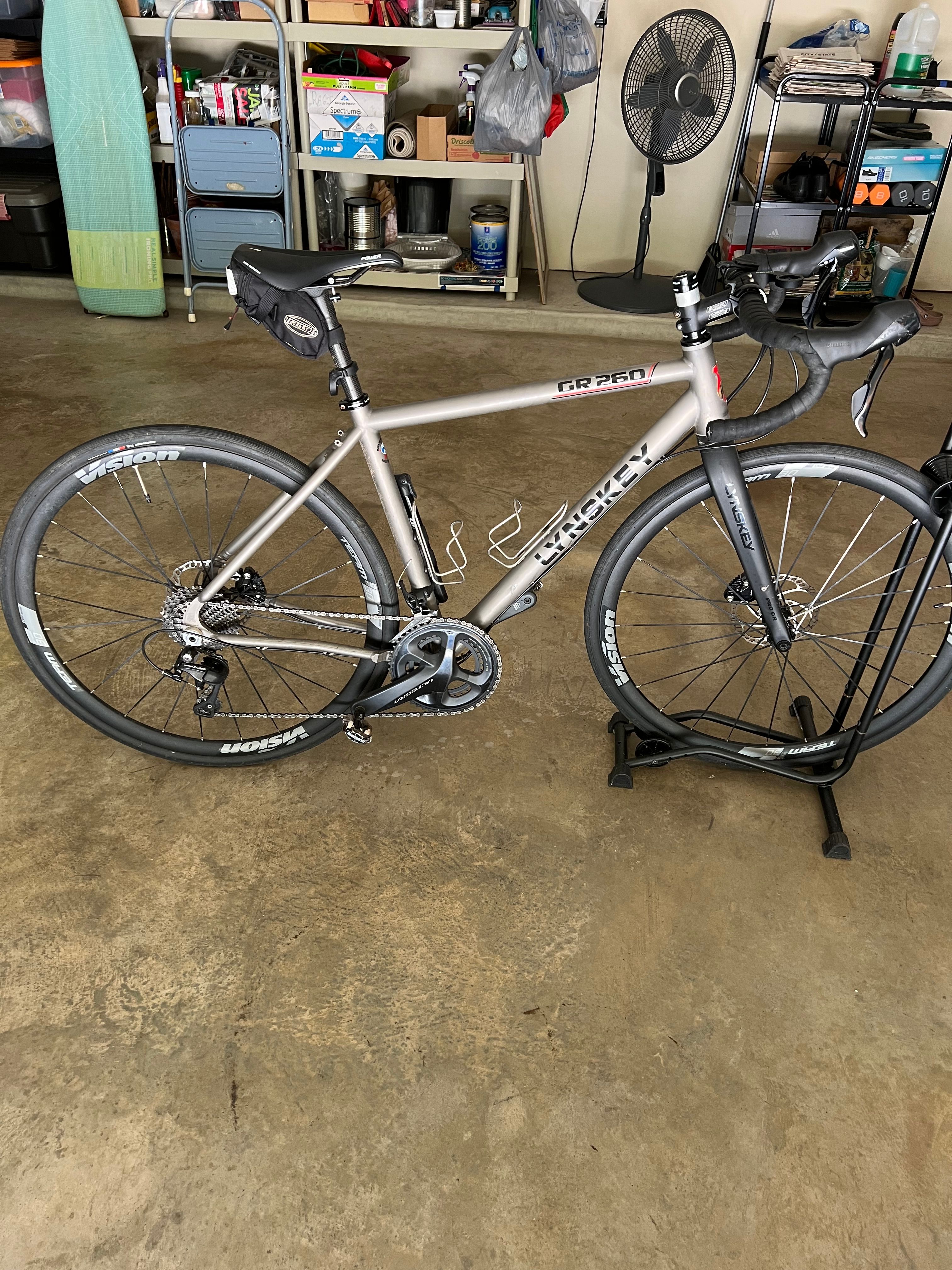 Lynskey gr260 for sale online