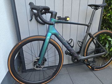 Used Scott Addict eRIDE Ultimate 2022 2022 Road & Gravel, Black — image 31 of 42