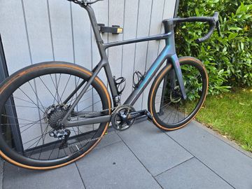 Used Scott Addict eRIDE Ultimate 2022 2022 Road & Gravel, Black — image 14 of 42