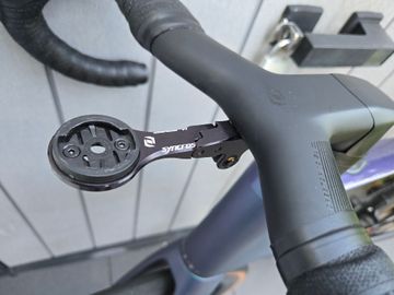 Used Scott Addict eRIDE Ultimate 2022 2022 Road & Gravel, Black — image 37 of 42