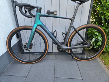 Used Scott Addict eRIDE Ultimate 2022 2022 Road & Gravel, Black — image 32 of 42