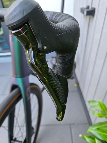 Brugt Scott Addict eRIDE Ultimate 2022 2022 Road & Gravel — billede 19 af 42