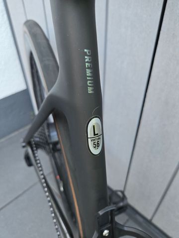 Used Scott Addict eRIDE Ultimate 2022 2022 Road & Gravel, Black — image 25 of 42