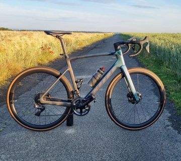 Used Scott Addict eRIDE Ultimate 2022 2022 Road & Gravel, Black — image 1 of 42