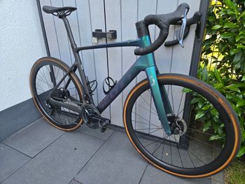Brugt Scott Addict eRIDE Ultimate 2022 2022 Road & Gravel — billede 16 af 42