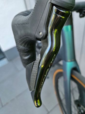 Brugt Scott Addict eRIDE Ultimate 2022 2022 Road & Gravel — billede 22 af 42