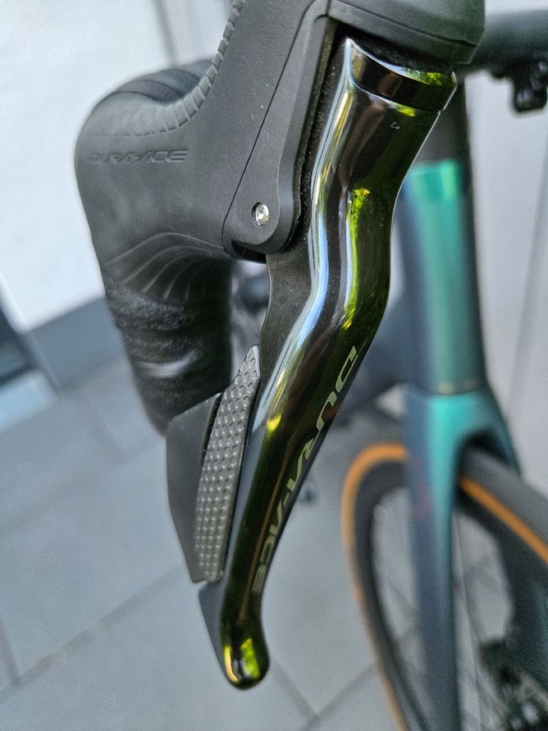 Brugt Scott Addict eRIDE Ultimate 2022 2022 Road & Gravel — billede 22 af 42