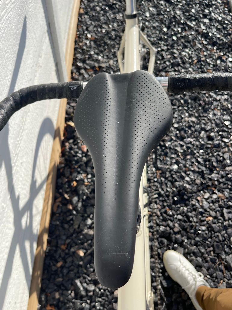Used Other Brands Burly Tandem TOSA 2012 Road & Gravel — image 11 of 17