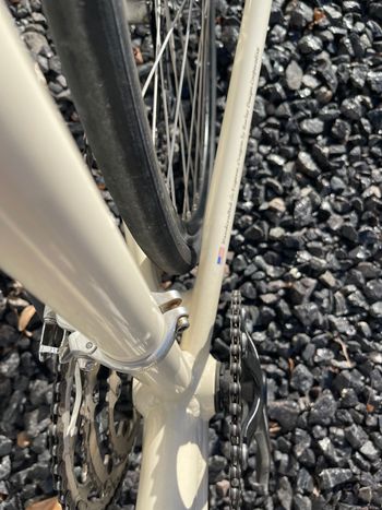 Used Other Brands Burly Tandem TOSA 2012 Road & Gravel — image 16 of 17