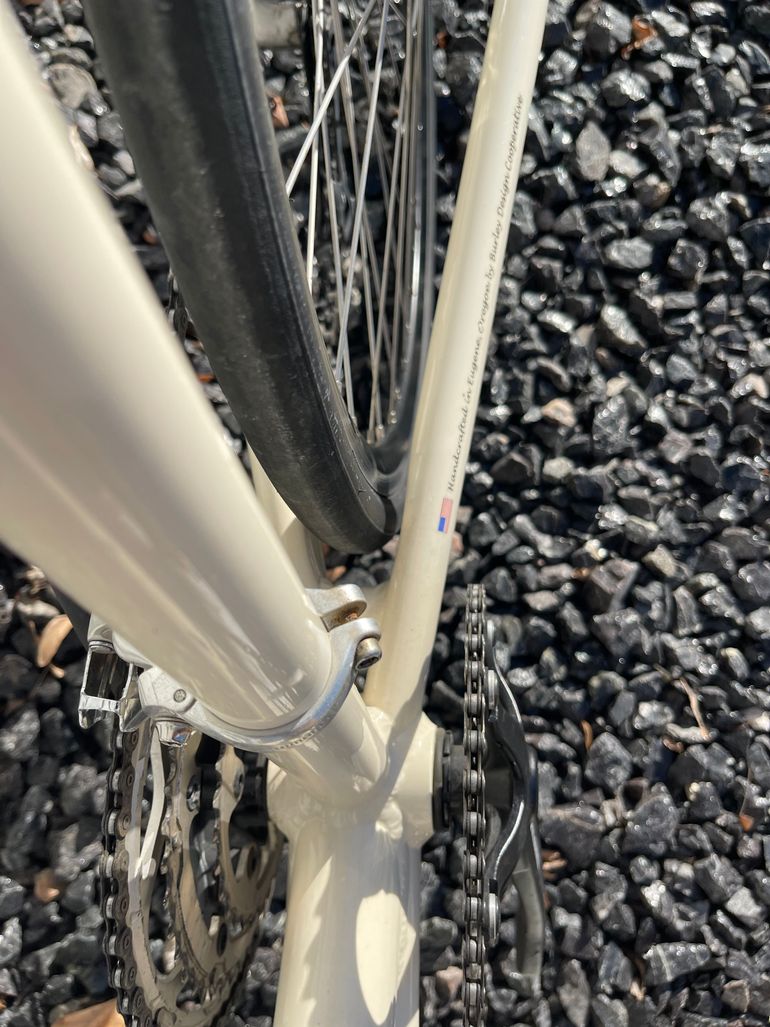 Used Other Brands Burly Tandem TOSA 2012 Road & Gravel — image 16 of 17