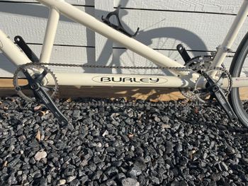 Used Other Brands Burly Tandem TOSA 2012 Road & Gravel — image 8 of 17