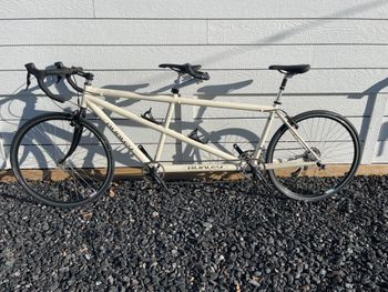 Used Other Brands Burly Tandem TOSA 2012 Road & Gravel — image 2 of 17