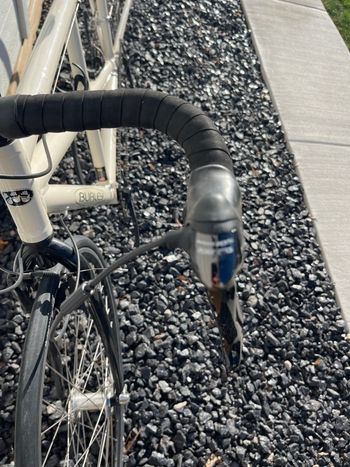 Used Other Brands Burly Tandem TOSA 2012 Road & Gravel — image 12 of 17